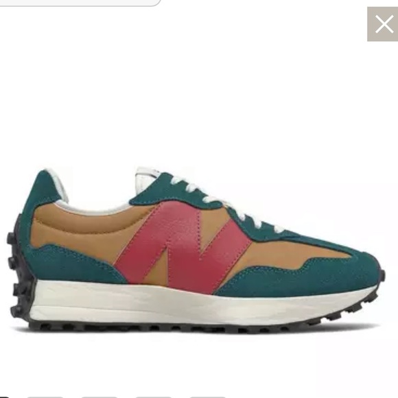 New Balance Shoes - New Balance 327